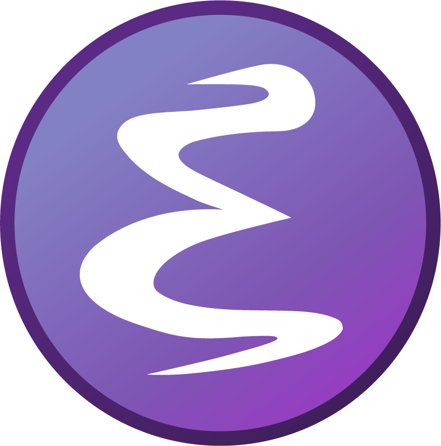 Emacs Logo